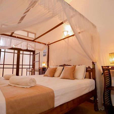 Nibbana Mirissa Hotel Zewnętrze zdjęcie