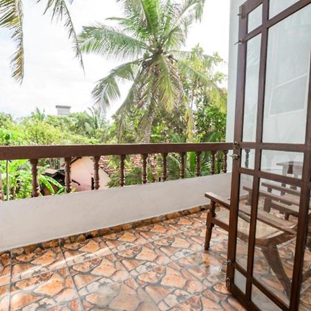 Nibbana Mirissa Hotel Zewnętrze zdjęcie