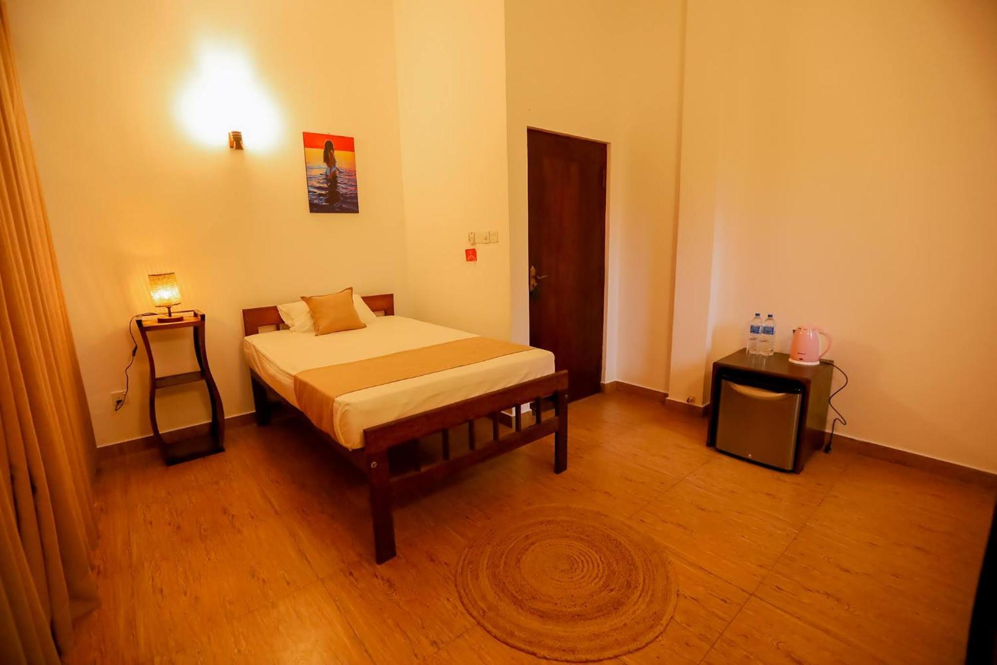 Nibbana Mirissa Hotel Pokój zdjęcie