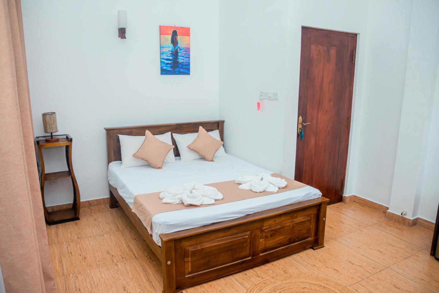 Nibbana Mirissa Hotel Pokój zdjęcie