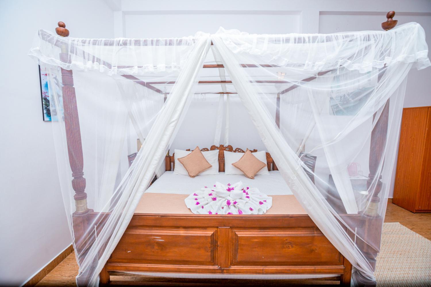 Nibbana Mirissa Hotel Zewnętrze zdjęcie
