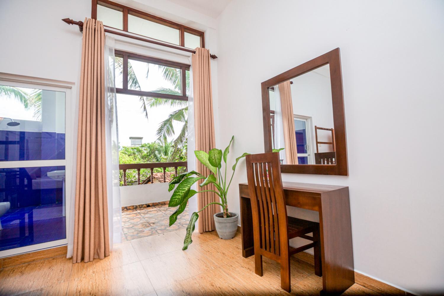 Nibbana Mirissa Hotel Zewnętrze zdjęcie