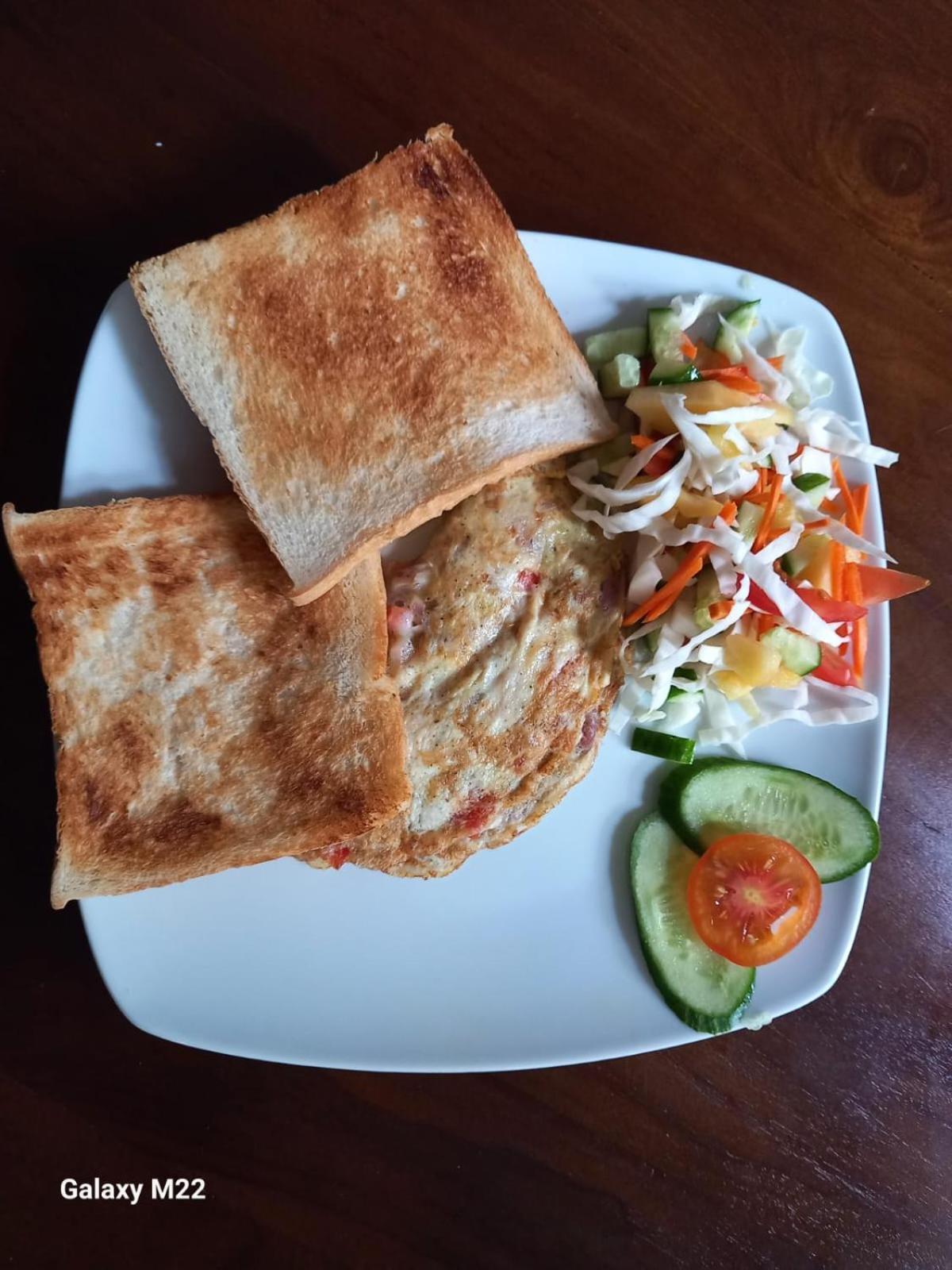 Nibbana Mirissa Hotel Zewnętrze zdjęcie